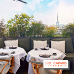 Photos Mun Rooftop Champs-Elysées