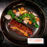 Galanga, le bar-restaurant du Monsieur George qui bouleverse les codes