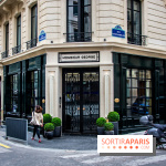 Galanga, le bar-restaurant du Monsieur George qui bouleverse les codes