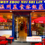 La Cantine Chinoise