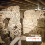 La Crypte archéologique de Paris sous Notre-Dame rouvre ses portes