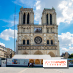 La Crypte archéologique de Paris sous Notre-Dame rouvre ses portes
