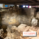 La Crypte archéologique de Paris sous Notre-Dame rouvre ses portes