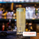 La Poudrière à Paris, les photos