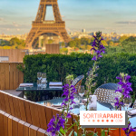 Photos : Le Café de L'Homme