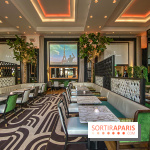 Photos : Le Café de L'Homme