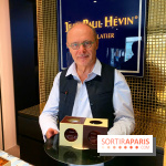 Buches Noel 2020 JP Hévin