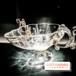 Exposition Pierres précieuses avec Van Cleef & Arpels au Muséum, nos photos