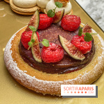 Le Tea Time du Prince de Galles par Tristan Rousselot