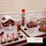 Noël 2020 by Sébastien Gaudard