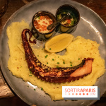 Chez Minnà, la cuisine corse de mamie revisitée - nos photos