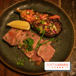 Chez Minnà, la cuisine corse de mamie revisitée - nos photos