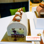 Noël 2020 à la Grande Epicerie de Paris