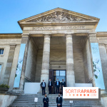 La beauté se cultive, Chanel au Jardin des Plantes