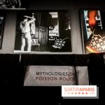 Mythologies du poisson rouge, l'exposition de l'Appart Renoma, nos photos