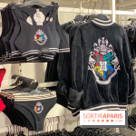 La Veste à emblème Harry Potter