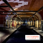 Photos : Exposition Gabrielle Chanel au Palais Galliera