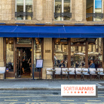 Photos : La Brasserie Gallopin