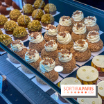 Les pâtisseries de rentrée de Le Temps et le Pain 2020