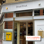 Prout Prout la délicieuse nouvelle adresse de Prout dans le 17ème