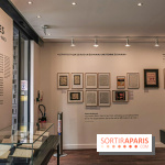 Autrices, écrire libre : l'exposition inspirante de la Galerie Gallimard, nos photos