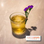 L'Alchimiste : notre teste de l'atelier de cocktails signé Matthias Giroud à Boulogne-Billancourt