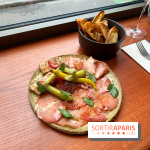 Restaurant Mad - Paris 11