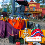 Photos : Halloween 2020 à la Mer de Sable