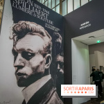 Léon Spilliaert, l'exposition entre lumière et solitude au musée d'Orsay