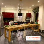 For the Love of Food - Marais