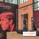 Aubrey Beardsley, la rétrospective au musée d'Orsay : nos photos