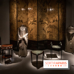 Exposition Luxes au Musée des Arts Décoratifs