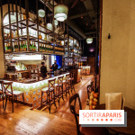 Patty à Paris, les photos