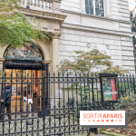 Voyage sur la route du Kisokaido : nos photos de l'exposition du Musée Cernuschi