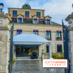 Le Domaine de la Corniche