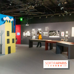 Photos : "Putain d'expo !" de Renaud à la cité de la musique 