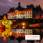 Photos : Vaux-le-vicomte en Lumières