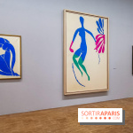 Matisse, comme un roman : nos photos de l'exposition du Centre Pompidou