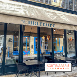 Photos : Marcore restaurant rez-de-chaussée