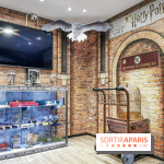 Boutique Wizarding World Harry Potter au Village JouéClub