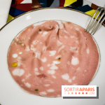 SORMANI à Paris, les photos