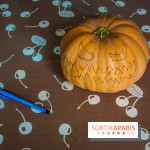 Halloween 2020 : comment creuser sa citrouille ? Le tuto