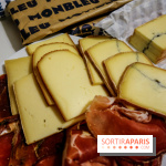 Raclette à emporter et en livraison by Monbleu, les photos