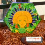 Chocolats de Noël 2020 Chocolaterie Ducasse