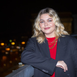 Photo : Illumination des Champs-Elysées 2020