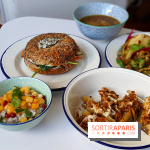 Hôtel Fitzgerald en livraison