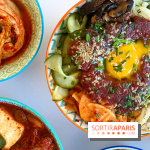 Haru Haru en livraison