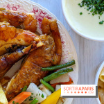 Le Coq Rico - Noël 2020