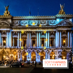 Opéra, spectacle sons et lumières France Allemagne