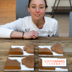 Toi + Moi, la pâtisserie de Saint Valentin 2020 de Nina Métayer à la Délicatisserie 